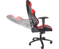 Genesis Fotel gamingowy Nitro 770 czarno-czerwony - 1077837 - zdjęcie 7